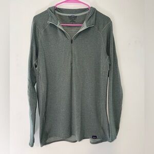 Patagonia Capilene Thermal Weight Top